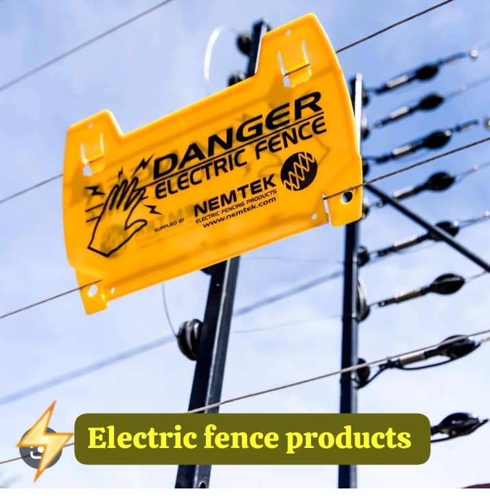 Security Palisade Fencing